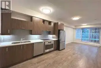 18 Uptown Dr Unit# 332, Markham, Ontario L3R 5M5, 1 Bedroom Bedrooms, 7 Rooms Rooms,2 BathroomsBathrooms,Condo,Rented,Uptown,N11902648