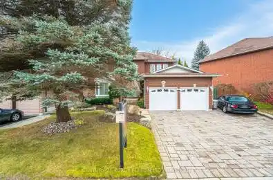 887 Darwin Dr Pickering Ontario L1X 2P8