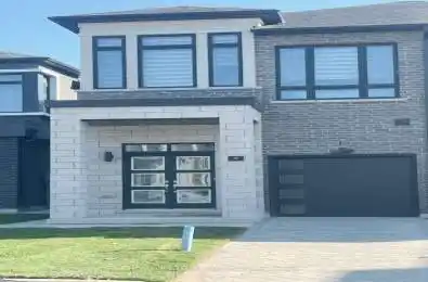 11 Liam Foudy Crt Toronto Ontario M1P 3C1