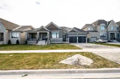41 Magnolia Ave Adjala-Tosorontio Ontario L0G 1W0