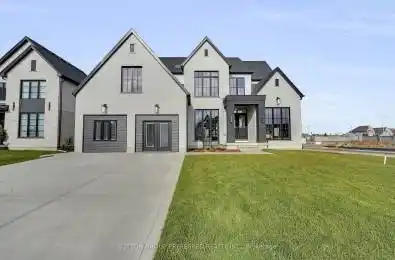 1954 BUROAK Cres London Ontario N6G 3X9