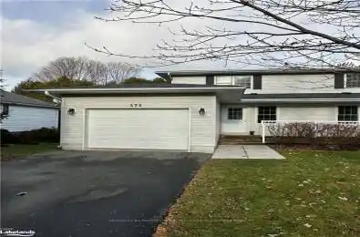 275 HIRAM St Bracebridge Ontario P1L 1R7