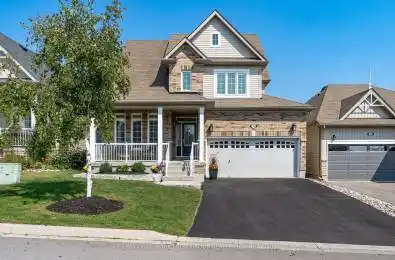 704 Fisher St Cobourg Ontario K9A 0H3