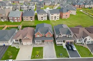 1644 Rizzardo Cres Innisfil Ontario L9S 0L7