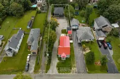 369 Mississaga St Orillia Ontario L3V 3C4