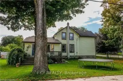 75 John St Minto Ontario N0G 1Z0