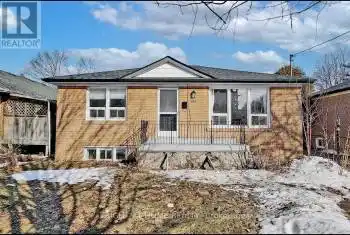 387 Bent Cres, Richmond Hill, Ontario L4C 1C4, 2 Bedrooms Bedrooms, 5 Rooms Rooms,1 BathroomBathrooms,All Houses,Rented,Bent,N11902791