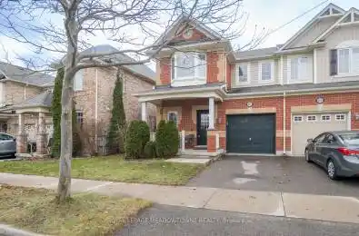 607 Cargill Path Milton (Coates) Ontario L9T7R6
