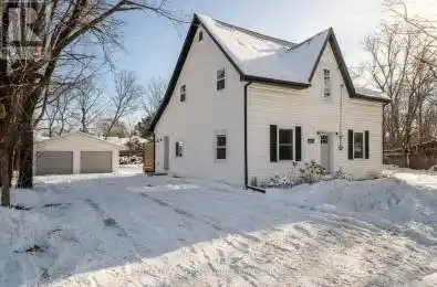 4084 Perth Road South Frontenac (Frontenac South) Ontario K0H1X0