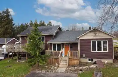 11743 Springfield Road Malahide (Springfield) Ontario N0L2J0
