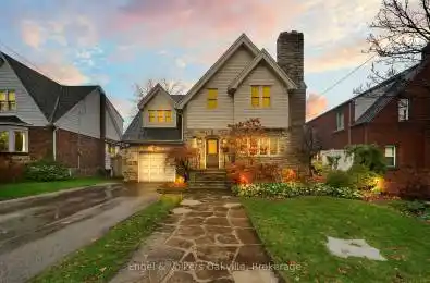 514 Maple Avenue Hamilton (Delta) Ontario L8K1K8