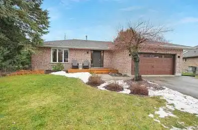 126 Brookfield Street Middlesex Centre (Denfield) Ontario N0M1P0
