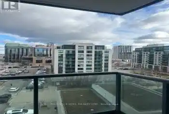 55 South Town Centre Blvd Unit# #816, Markham, Ontario L6G 0B1, 1 Bedroom Bedrooms, 5 Rooms Rooms,1 BathroomBathrooms,Condo,Rented,South Town Centre,N11903091