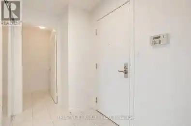 88 Grandview Way Unit# 808 Toronto (Willowdale East) Ontario M2N6V6