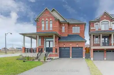 1 Frank kelly Drive East Gwillimbury (Holland Landing) Ontario L9N0V2