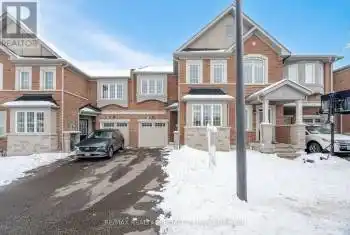1033 Cameo St, Pickering, Ontario L1X 0G3, 3 Bedrooms Bedrooms, 7 Rooms Rooms,3 BathroomsBathrooms,All Houses,Sold,Cameo,E11903338