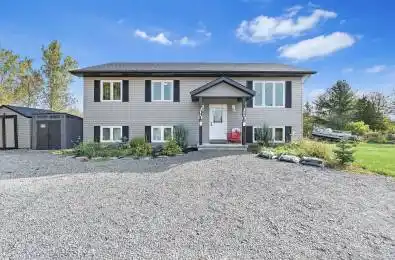 6442 Road 38 Road South Frontenac (Frontenac South) Ontario K0H2W0