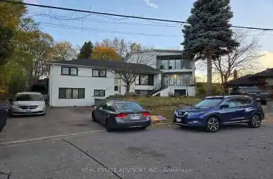 17 Macduff Crescent Toronto (Cliffcrest) Ontario M1M1X6
