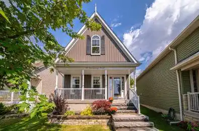 87 Greenaway Circle Port Hope Ontario L1A0C1