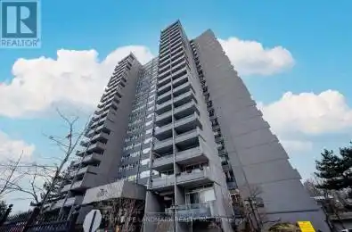 4091 Sheppard Avenue Unit# 1008 Toronto (Agincourt South-Malvern West)