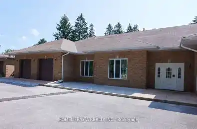 12331 Weston Rd Vaughan Ontario L4L 1A6