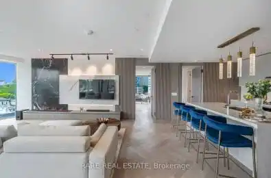 346 Davenport Rd Unit# 504 Toronto Ontario M5R 1K6