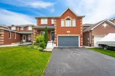 82 Joseph Cres Barrie Ontario L4N 0Y2