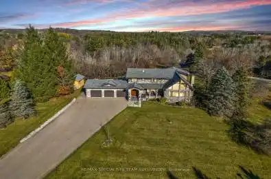 27 Keily Cres Caledon Ontario L7E 0R3