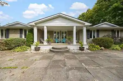 58 Unity Side Rd Haldimand Ontario N3W 1Y2
