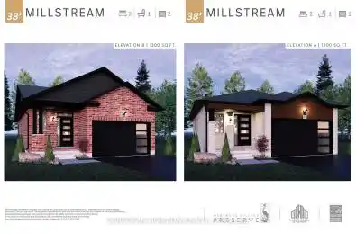 3 Rosecliff Pl Unit# 14 Cambridge Ontario N1R 5S2
