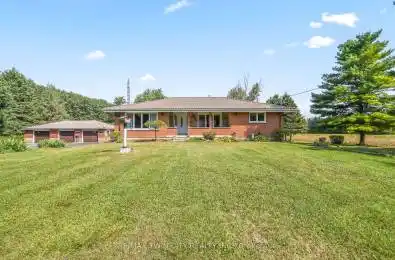 165 McGill Rd Brant Ontario N0E 1K0