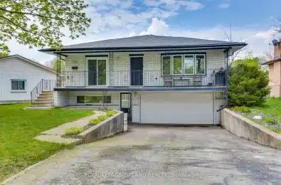 352 Helen Dr Strathroy-Caradoc Ontario N7G 3M4