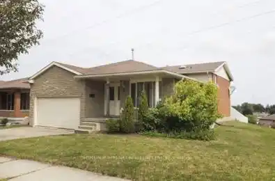2 Hoddle Crescent Kitchener Ontario N2N2N2
