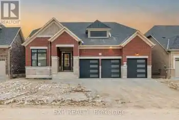 44 Magnolia Ave, Adjala-Tosorontio, Ontario L0G 1W0, 4 Bedrooms Bedrooms, 9 Rooms Rooms,4 BathroomsBathrooms,All Houses,Sold,Magnolia,N11903688