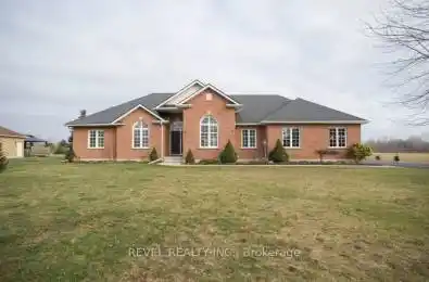 15 Burton Avenue Brant (Brantford Twp) Ontario N0E1K0