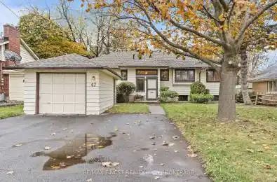 47 Jorene Drive Kingston (City SouthWest) Ontario K7M3X5