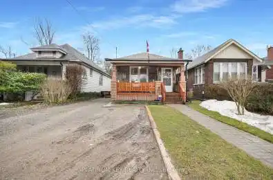 521 Piccadilly Street London Ontario N5Y3G7