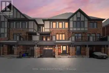 101 McAlister Ave, Richmond Hill, Ontario L4S 0L2, 3 Bedrooms Bedrooms, 8 Rooms Rooms,3 BathroomsBathrooms,All Houses,Rented,McAlister,N11903778