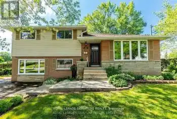 254 Hampton Heath Rd Unit# Lower, Burlington, Ontario L7L 4P3, 2 Bedrooms Bedrooms, 4 Rooms Rooms,1 BathroomBathrooms,All Houses,Rented,Hampton Heath,W11903815
