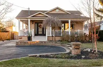 516 Mayzel Road Burlington (Brant) Ontario L7R3C3