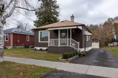 592 McKellar Street Peterborough (Monaghan) Ontario K9J7C2