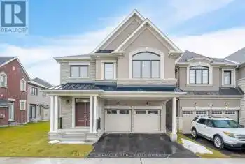 2885 Foxden Sq, Pickering, Ontario L1X 0N9, 5 Bedrooms Bedrooms, 9 Rooms Rooms,4 BathroomsBathrooms,All Houses,Sold,Foxden,E11903774