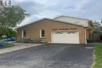 1538 Amberlea Rd, Pickering, Ontario L1V 4V4, 2 Bedrooms Bedrooms, 3 Rooms Rooms,1 BathroomBathrooms,All Houses,Rented,Amberlea,E11903922