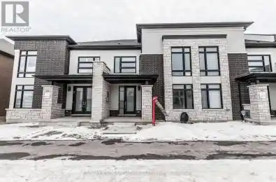 200 Coronation Road Whitby Ontario L1P1Y2