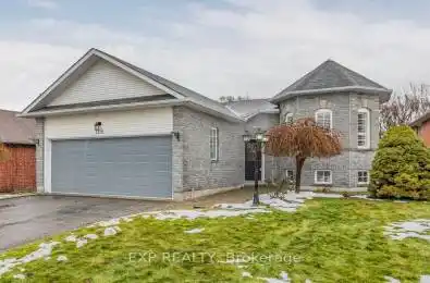 1331 Forest Street Innisfil (Alcona) Ontario L9S1Z7