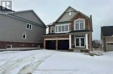 49 Tracey Lane Collingwood Ontario L9Y3L7
