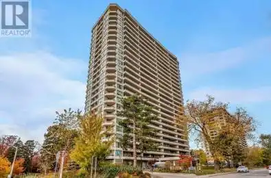 50 Quebec Avenue Unit# 1206 Toronto (High Park North) Ontario M6P4B4