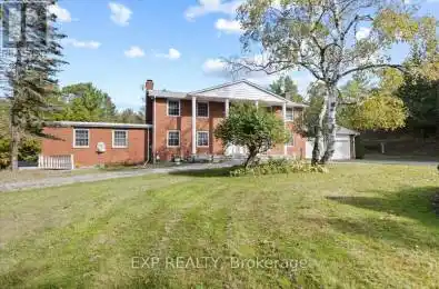 636 Regional Rd 21 Road Uxbridge Ontario L9P0L4