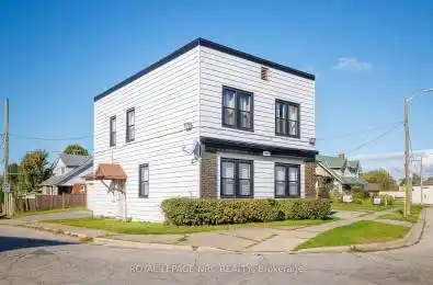 6145 Main Street Niagara Falls (216 - Dorchester) Ontario L2G6A2