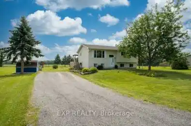 314 Hambly Road Greater Napanee Ontario K7R3K8